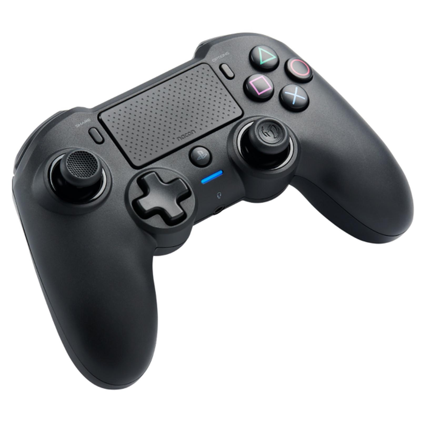 cover Asymmetric Wireless Controller