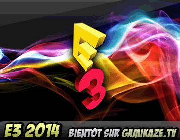 Gamikaze.tv