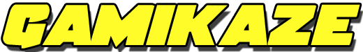 Gamikaze