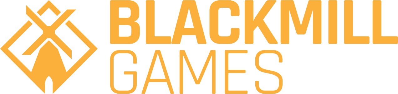 BlackMill Games