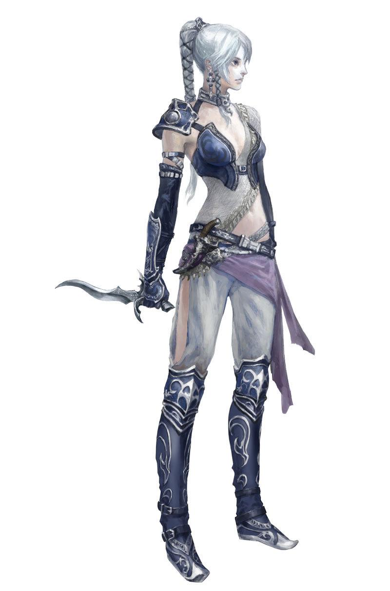Trinity Zill O'll Zero