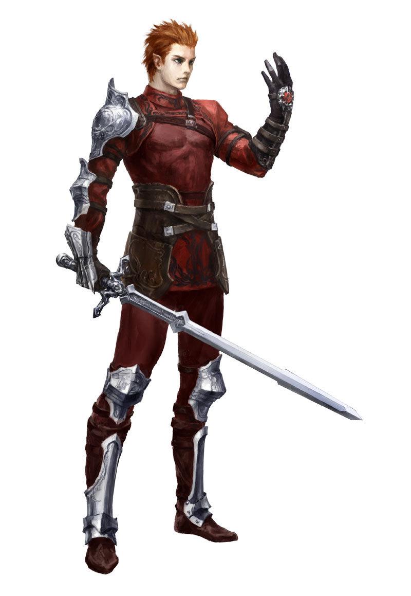 Trinity Zill O'll Zero