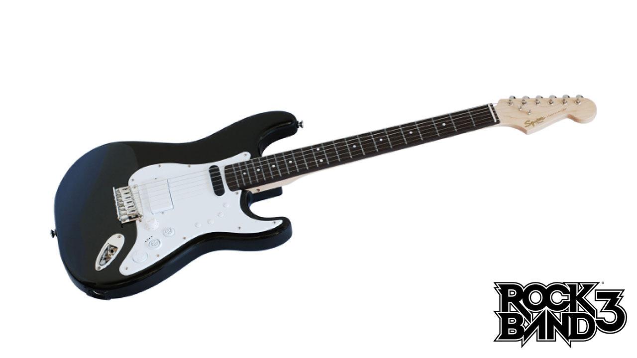 Rock Band 3