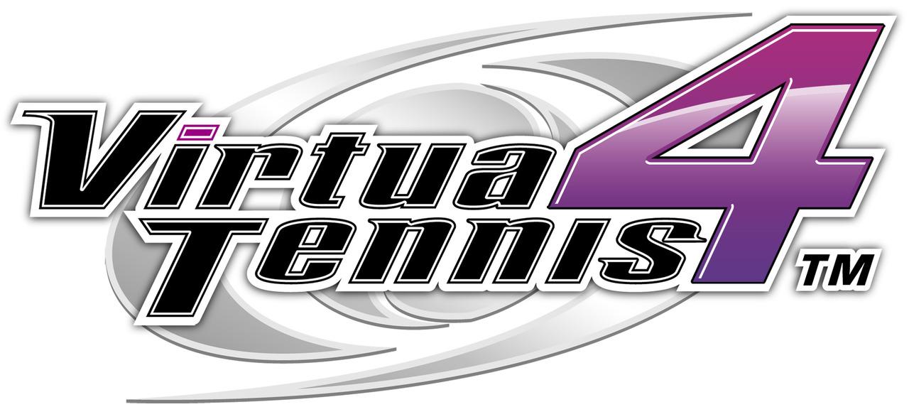Virtua Tennis 4