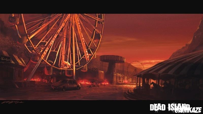 Dead Island