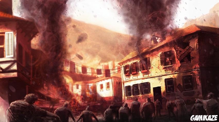 Dead Island