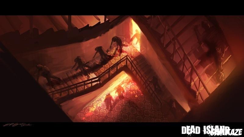 Dead Island