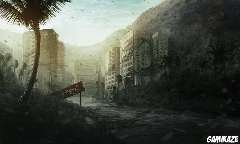 Dead Island