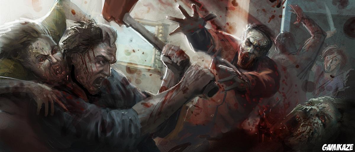 Dead Island
