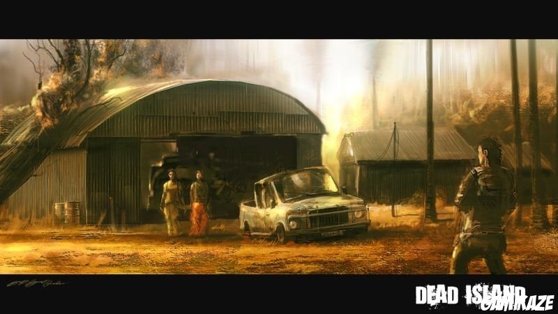 Dead Island