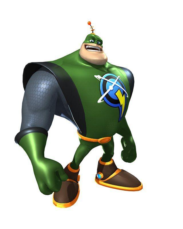 Ratchet & Clank : All 4 One