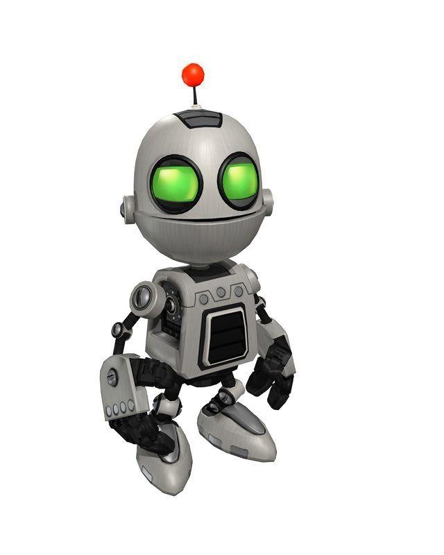 Ratchet & Clank : All 4 One