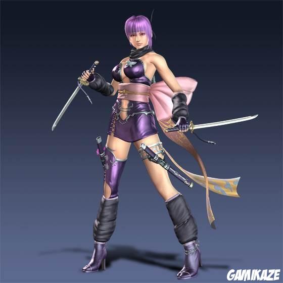 Warriors Orochi 3