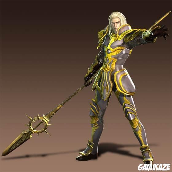 Warriors Orochi 3