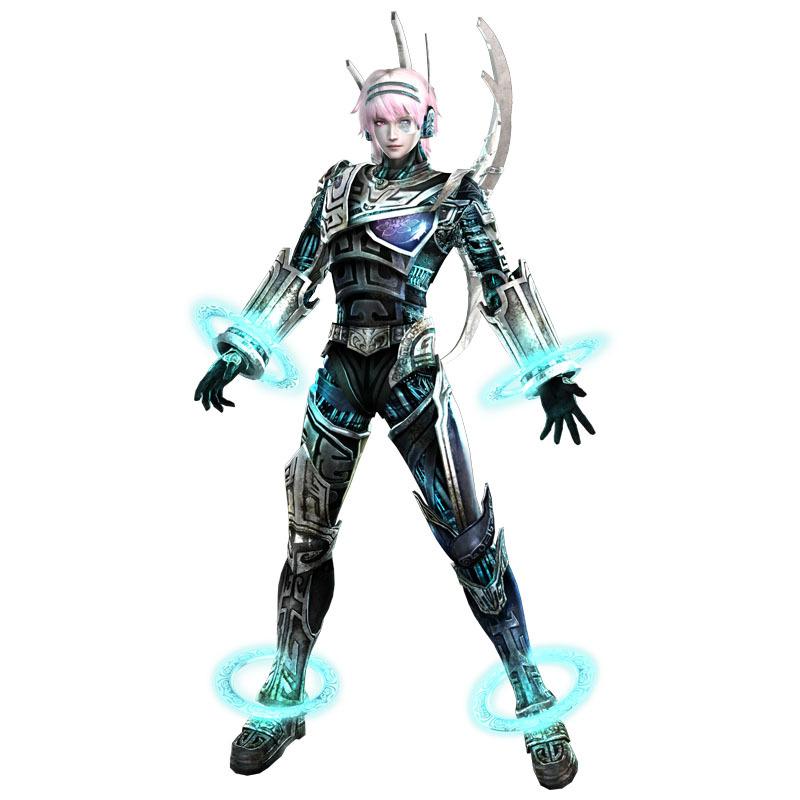 Warriors Orochi 3