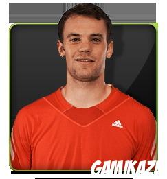 miCoach