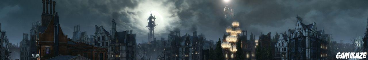 Dishonored