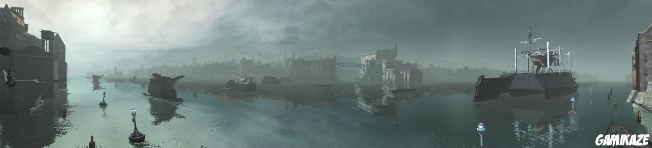 Dishonored