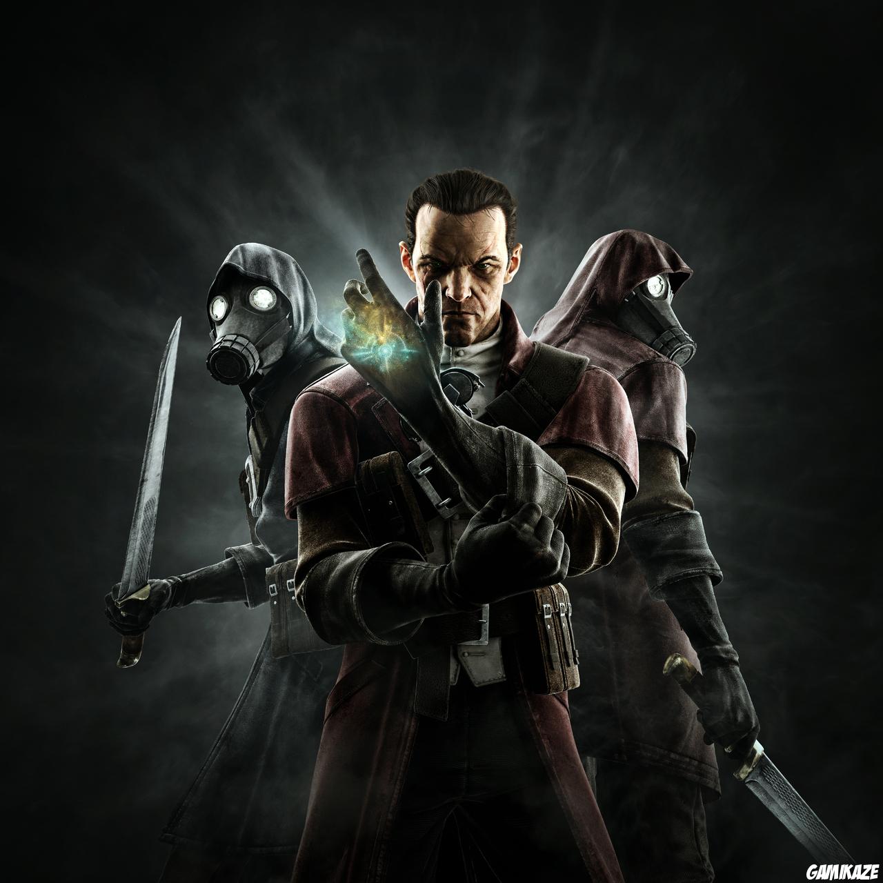 Dishonored