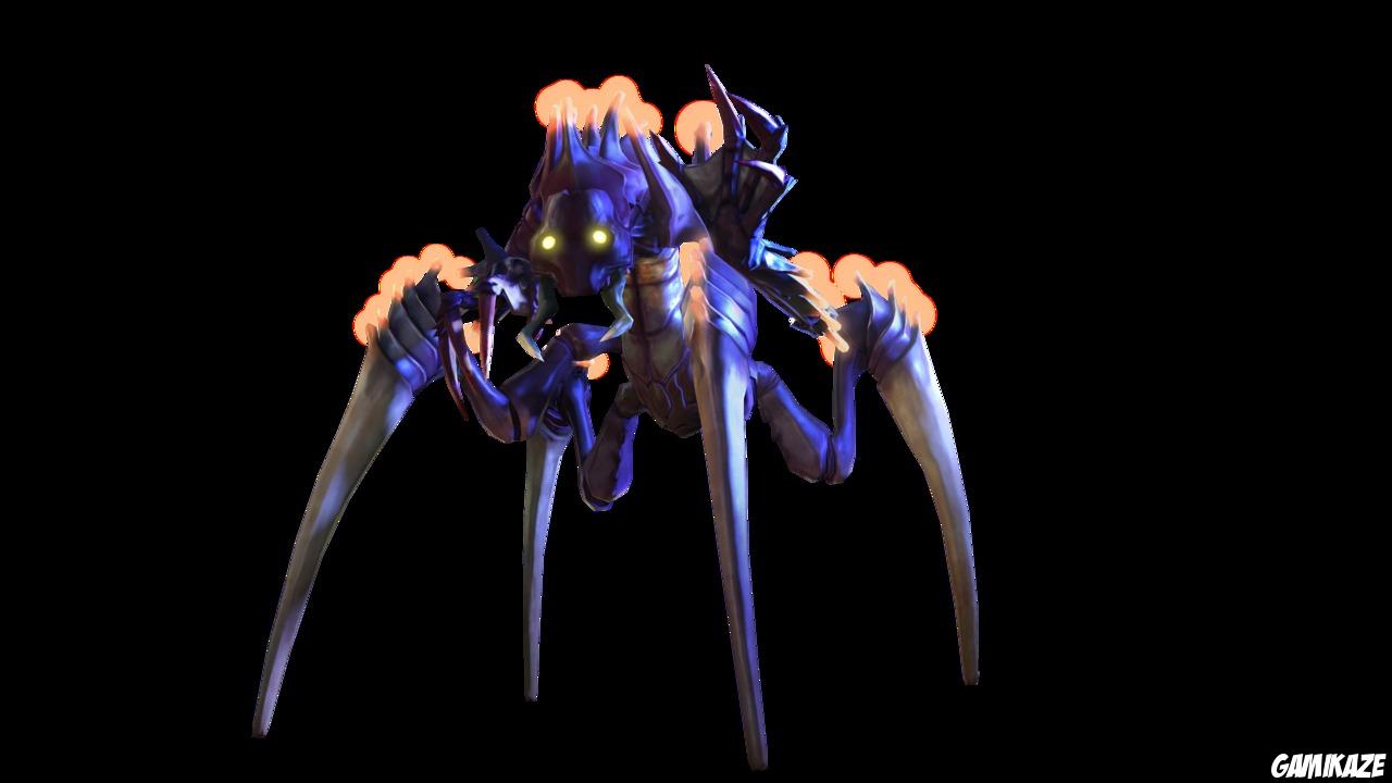XCOM : Enemy Unknown
