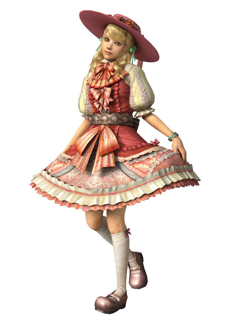 Way of the Samurai 4