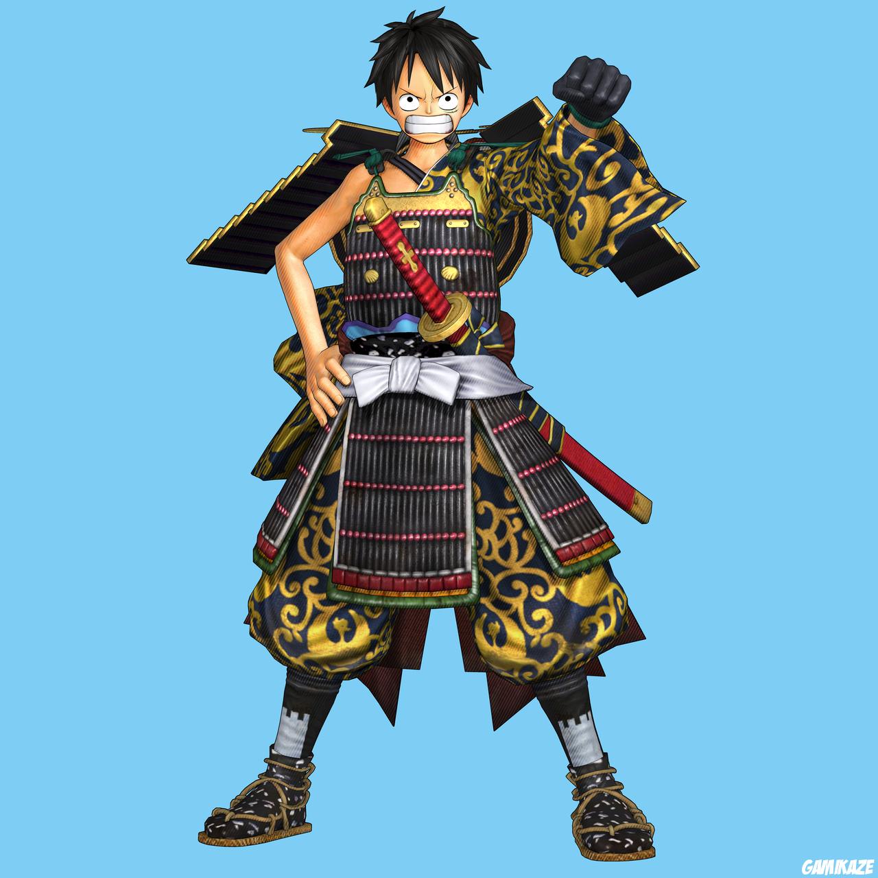 One Piece : Pirate Warriors