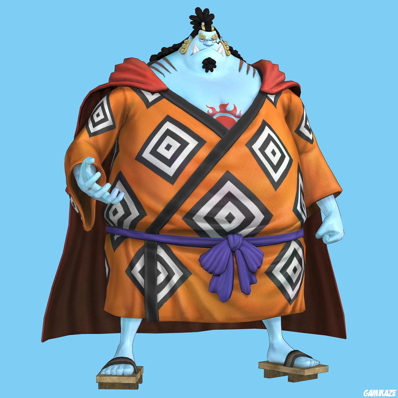 One Piece : Pirate Warriors