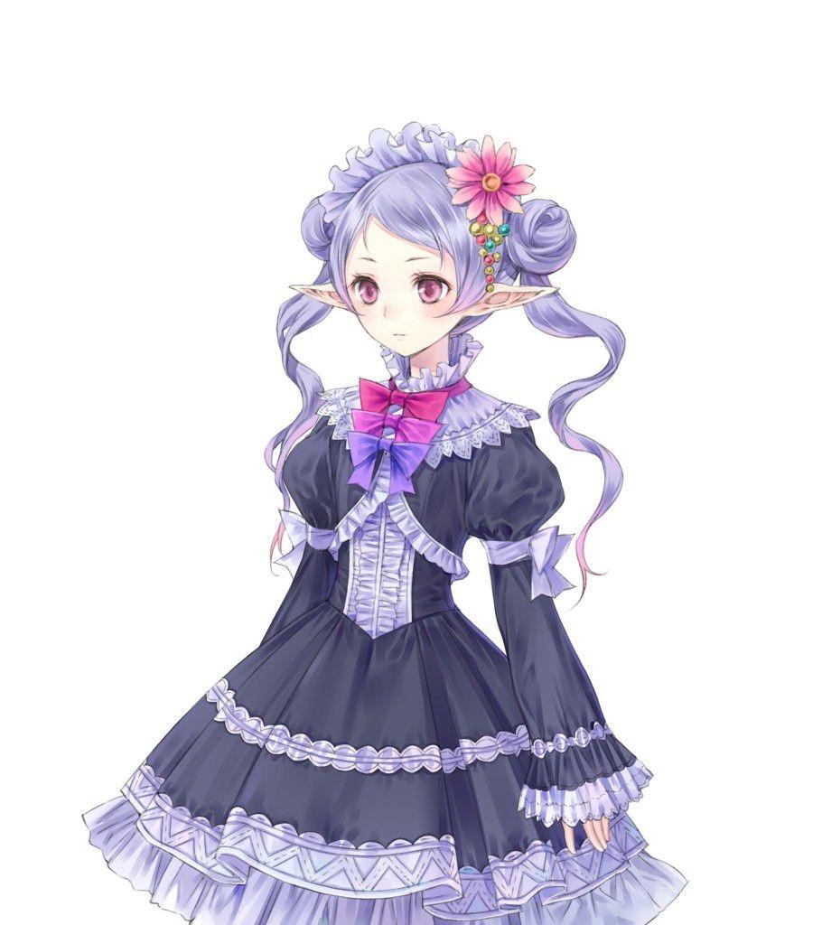 Atelier Meruru : The Apprentice of Arland