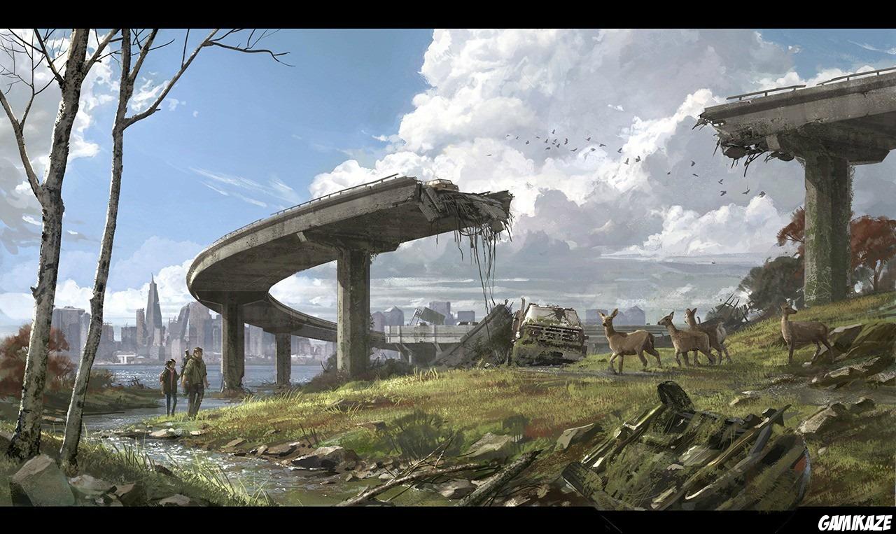 The Last of Us