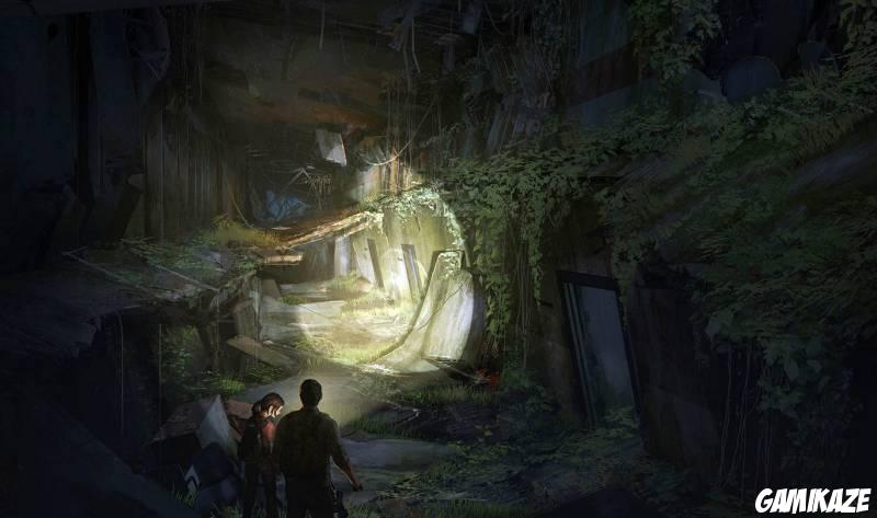 The Last of Us