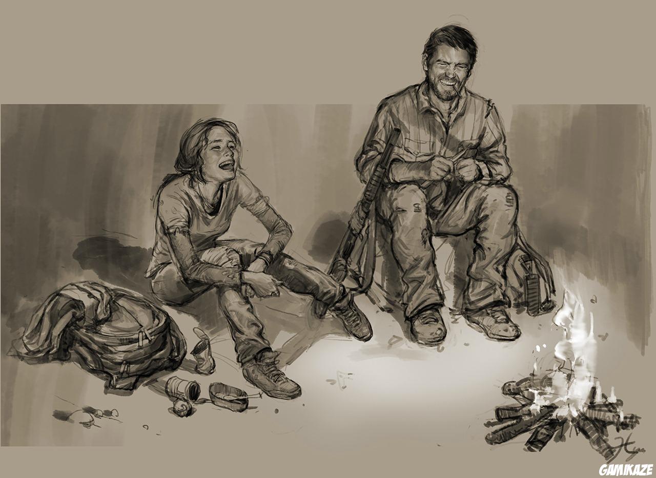 The Last of Us
