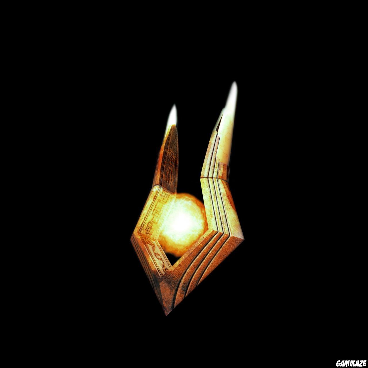 Sacred 3