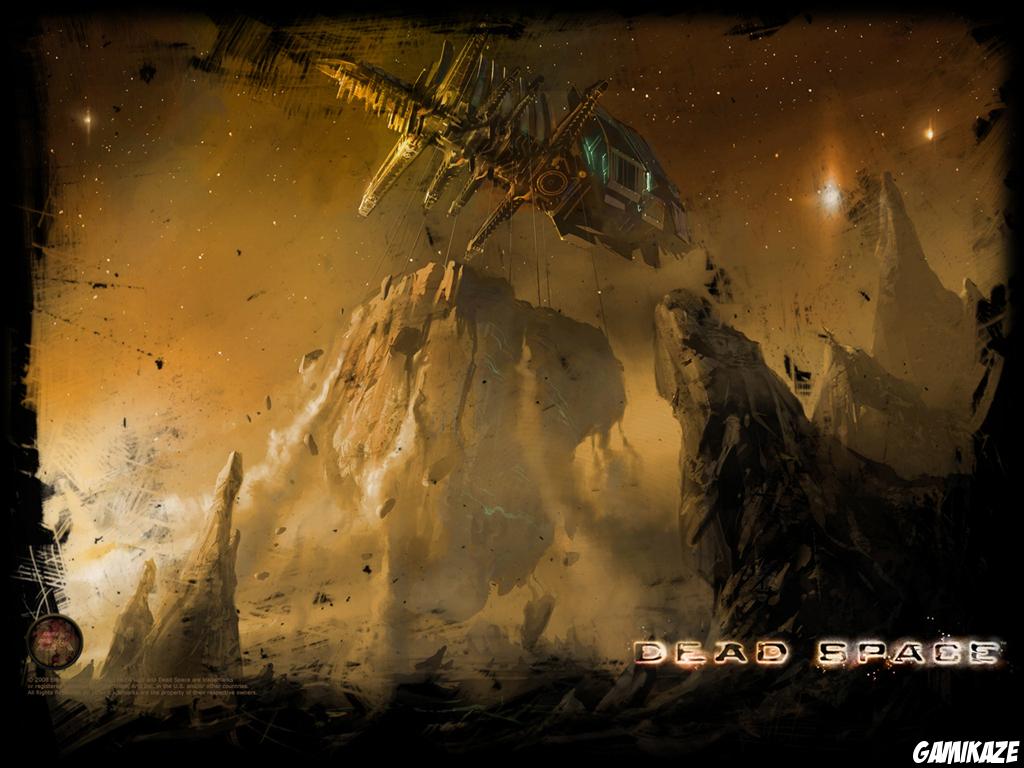 Dead Space