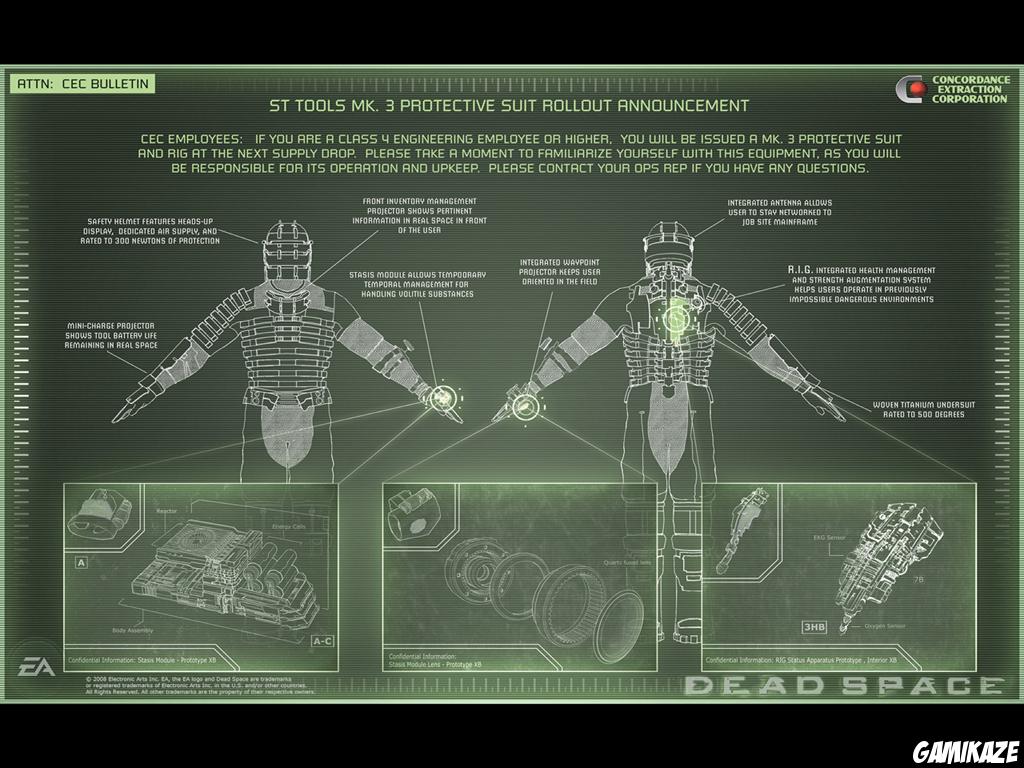 Dead Space