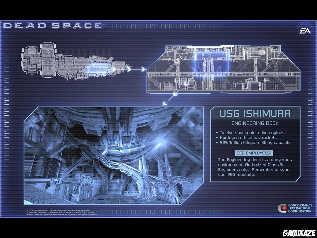 Dead Space