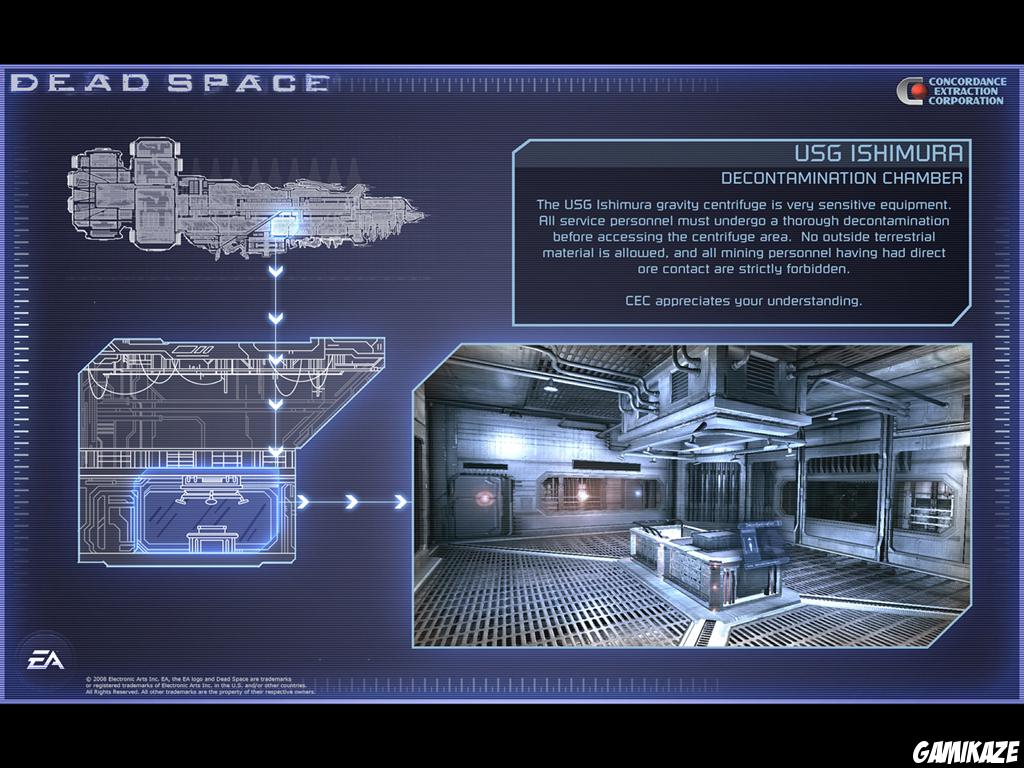 Dead Space