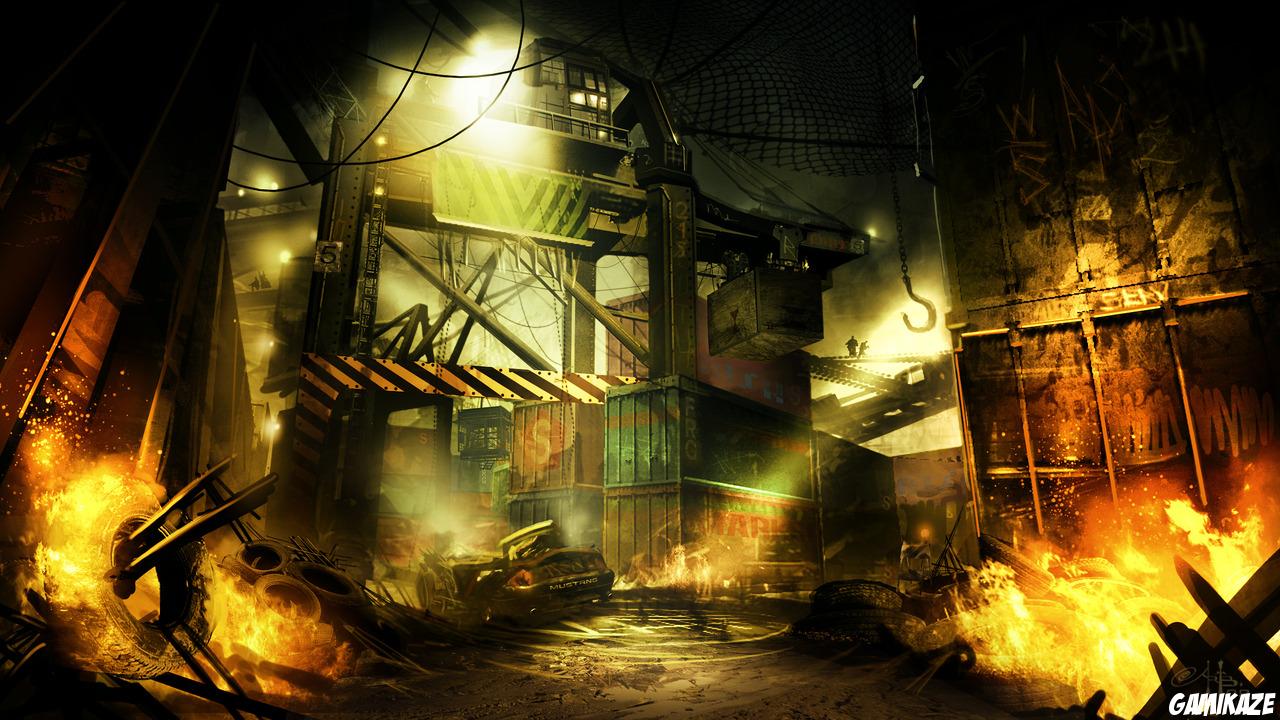 inFamous