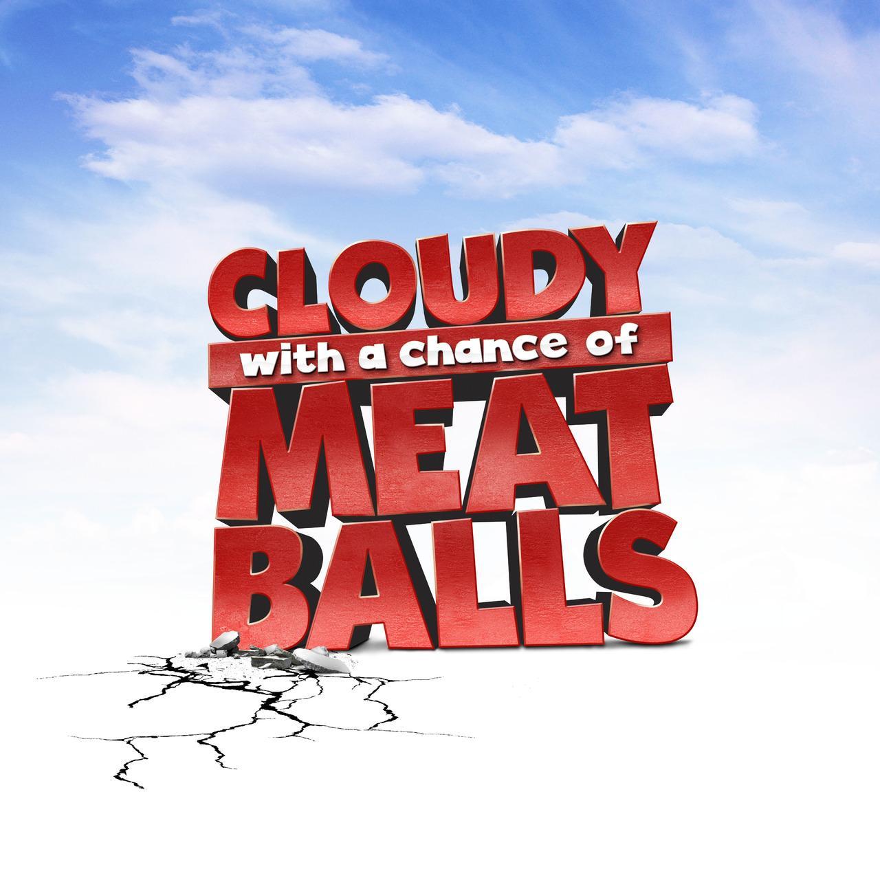 Tempête de Boulettes Géantes