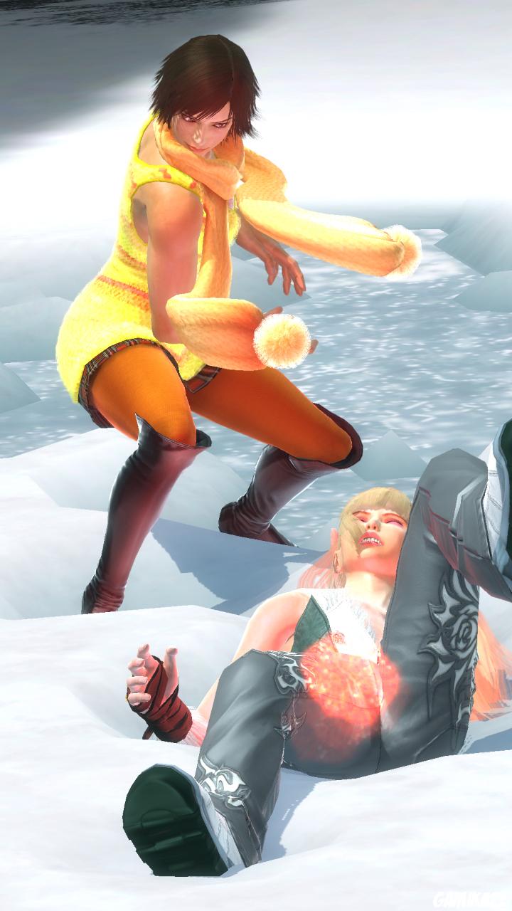 Tekken 6