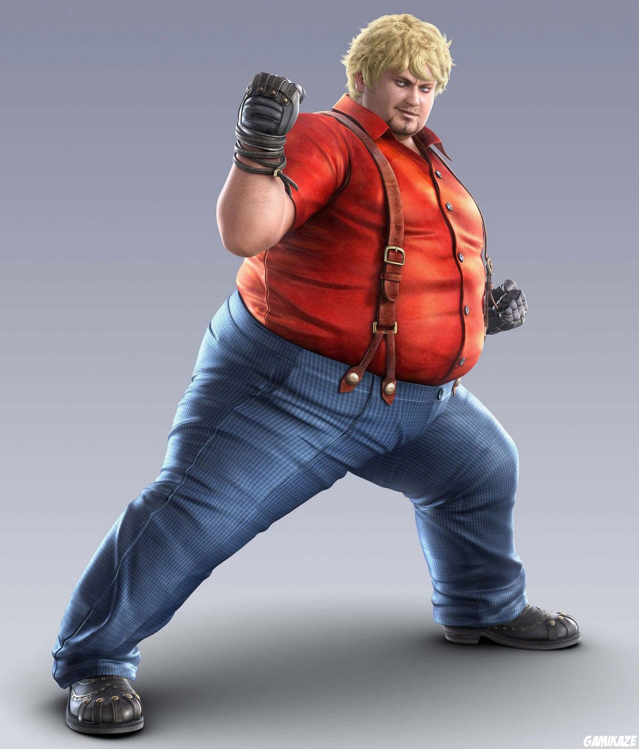 Tekken 6