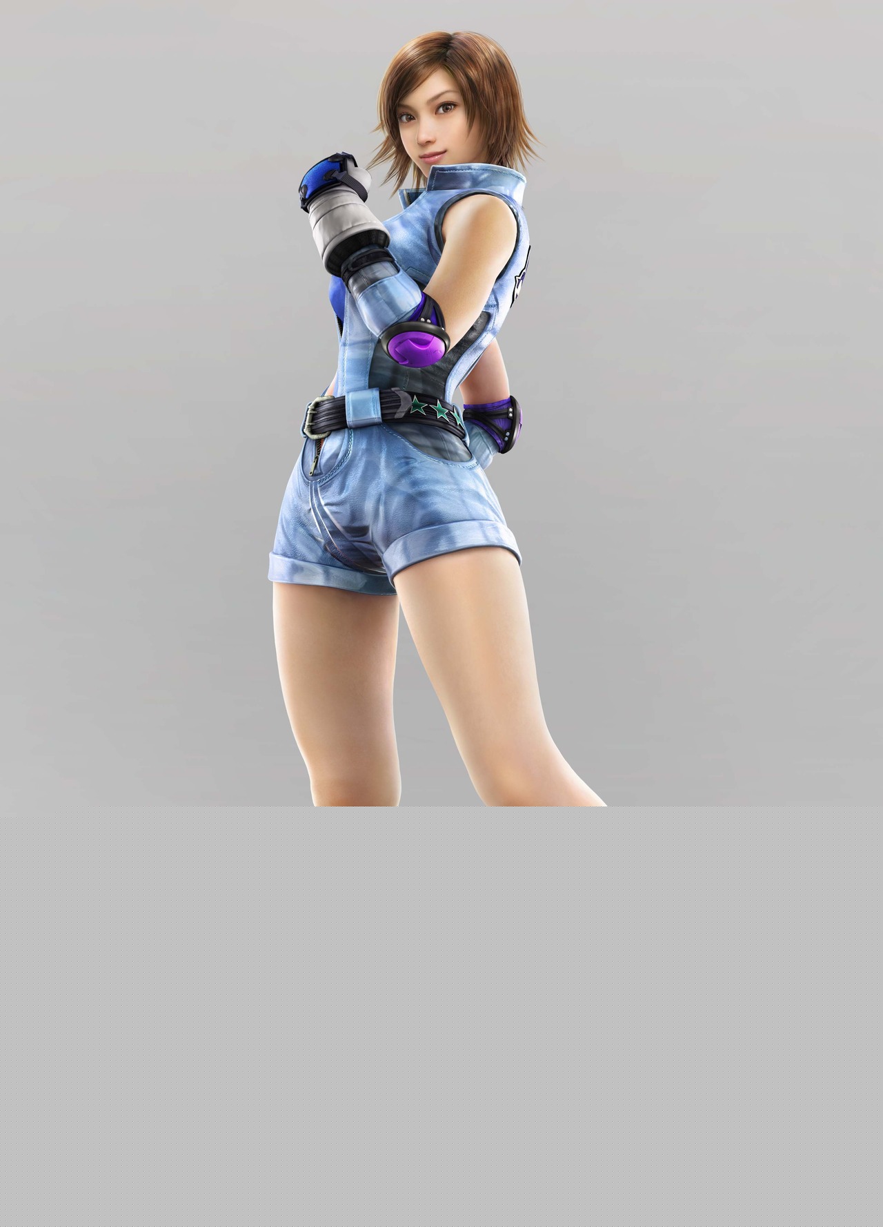 Tekken 6