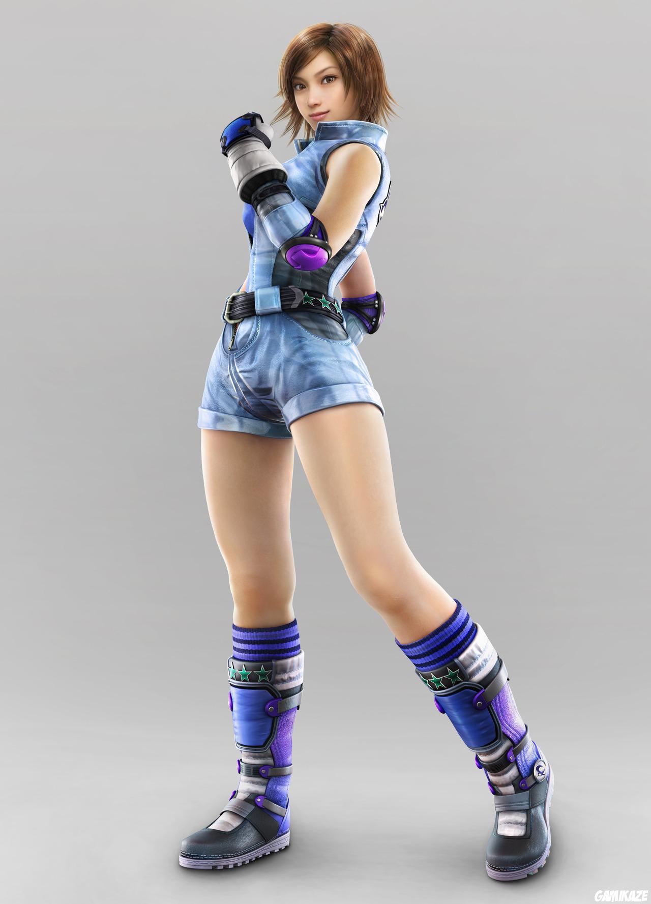 Tekken 6