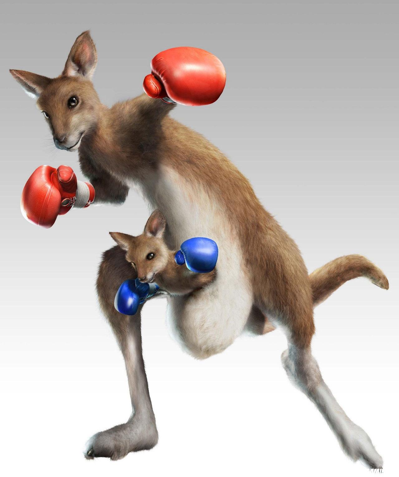 Tekken 6
