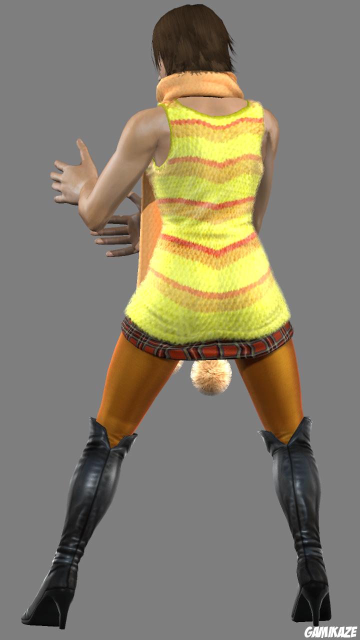 Tekken 6