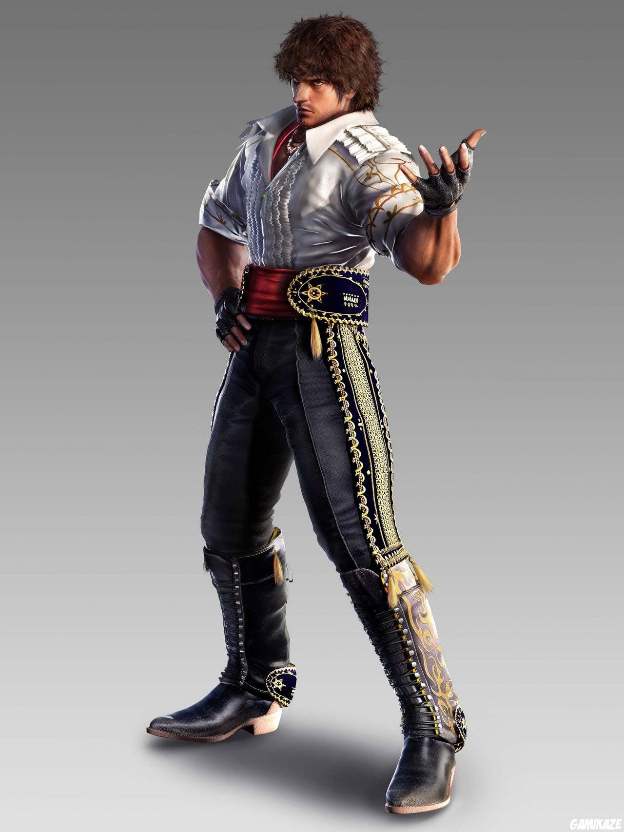 Tekken 6