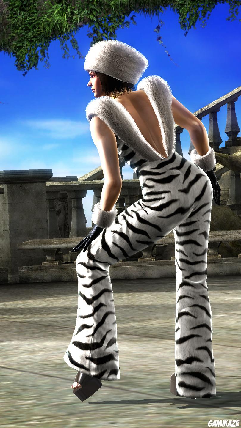 Tekken 6