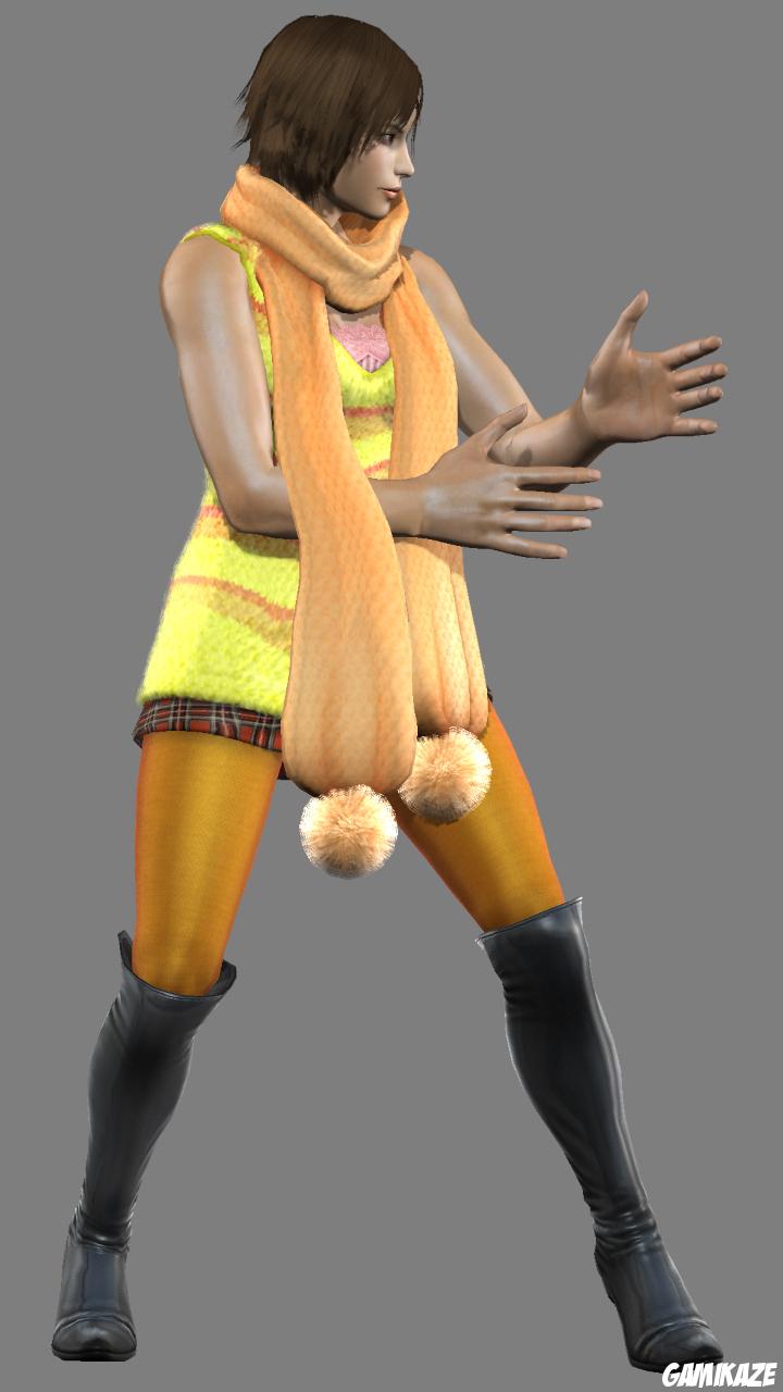 Tekken 6