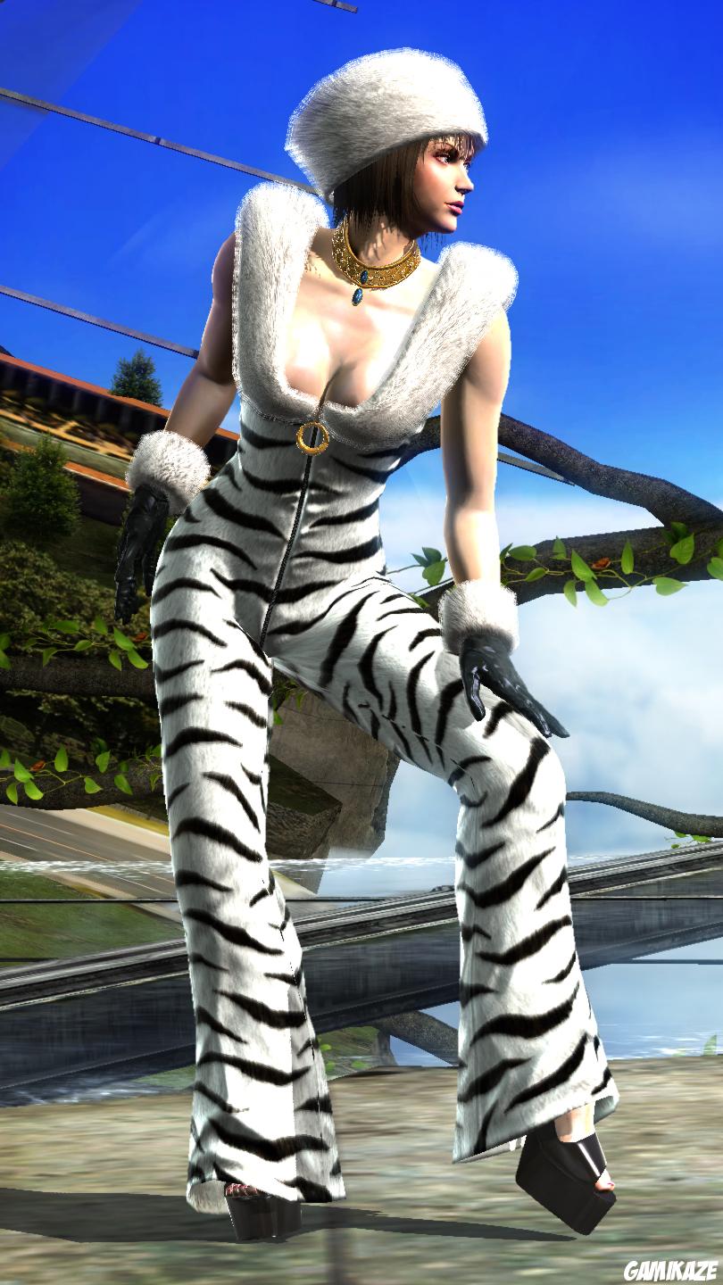 Tekken 6