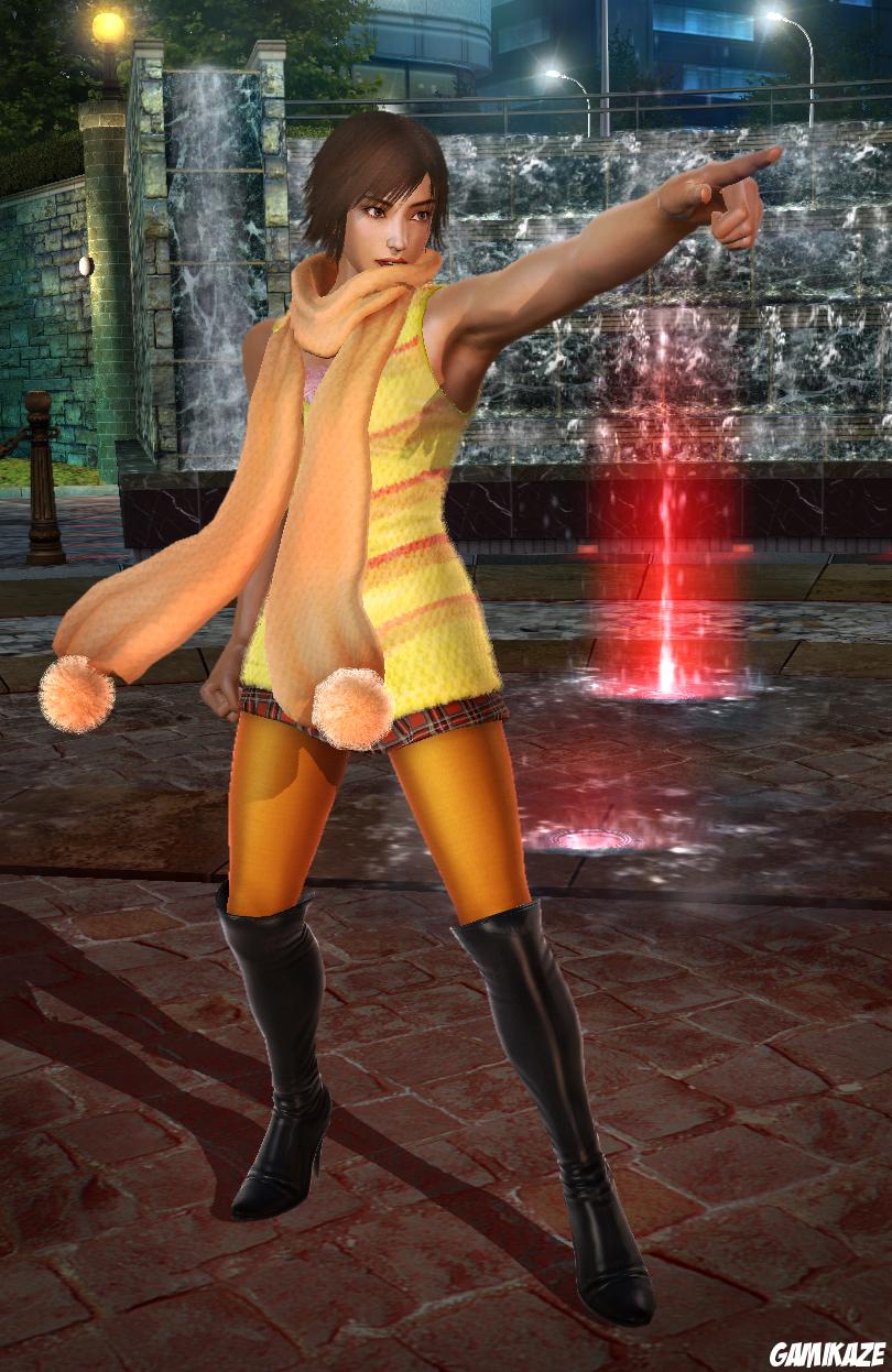 Tekken 6