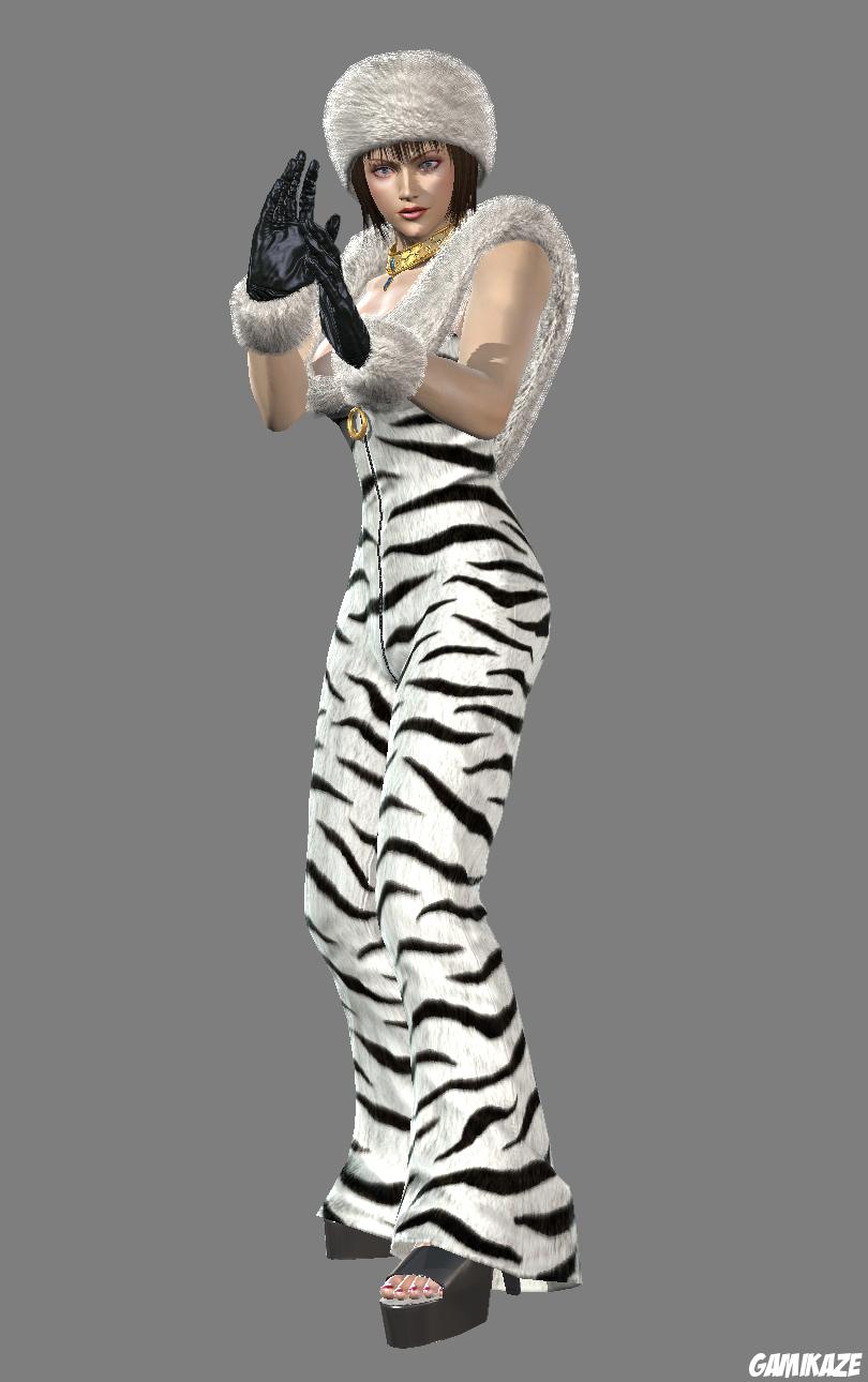 Tekken 6
